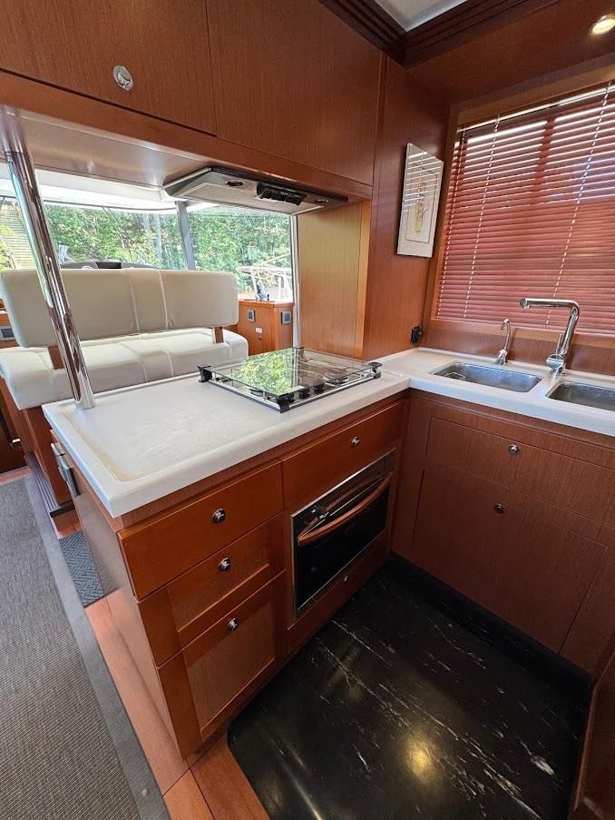 2014 Beneteau 50 