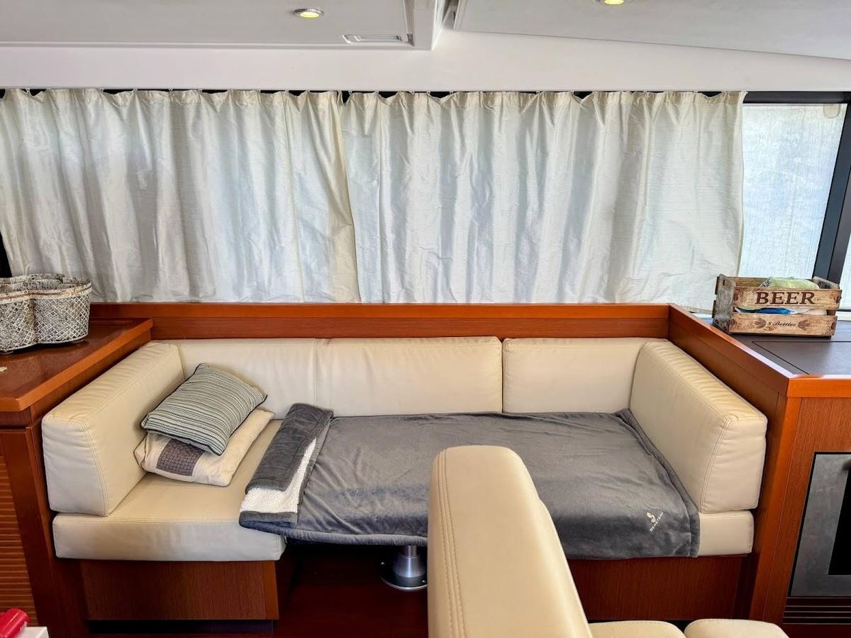 2014 Beneteau 50 