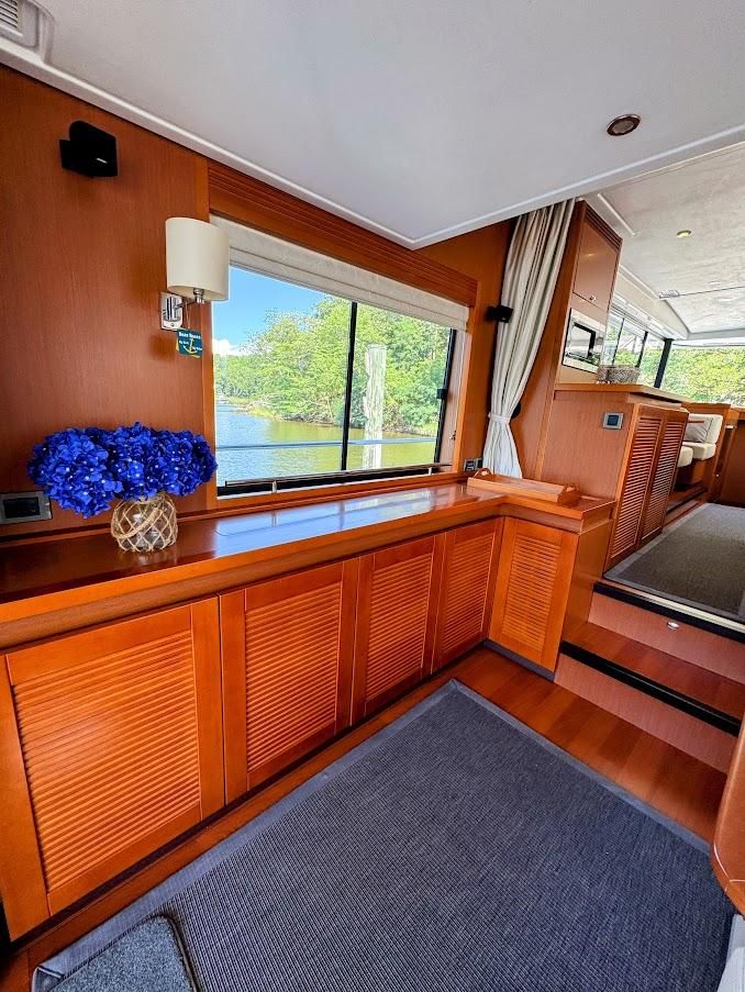 2014 Beneteau 50 