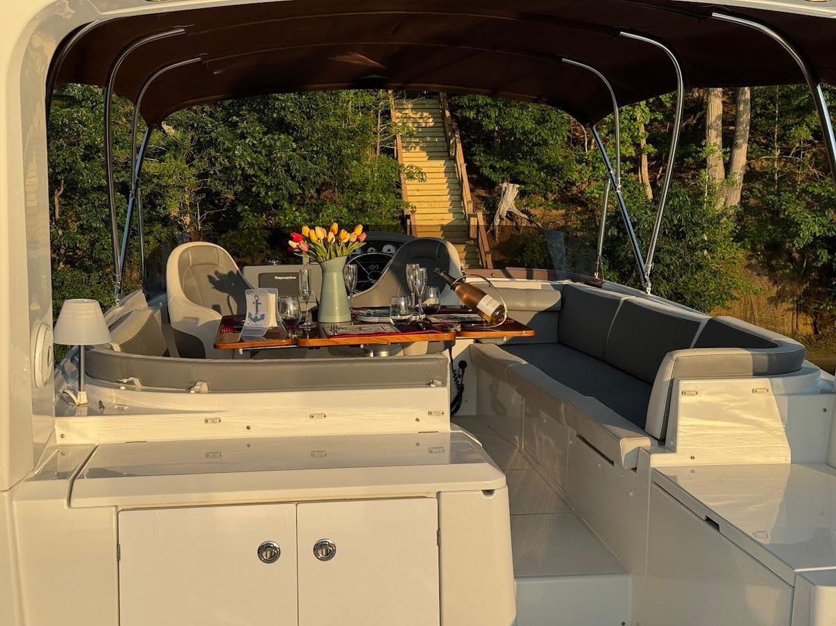 2014 Beneteau 50 