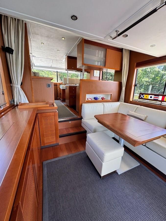 2014 Beneteau 50 