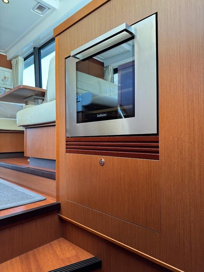 2014 Beneteau 50 