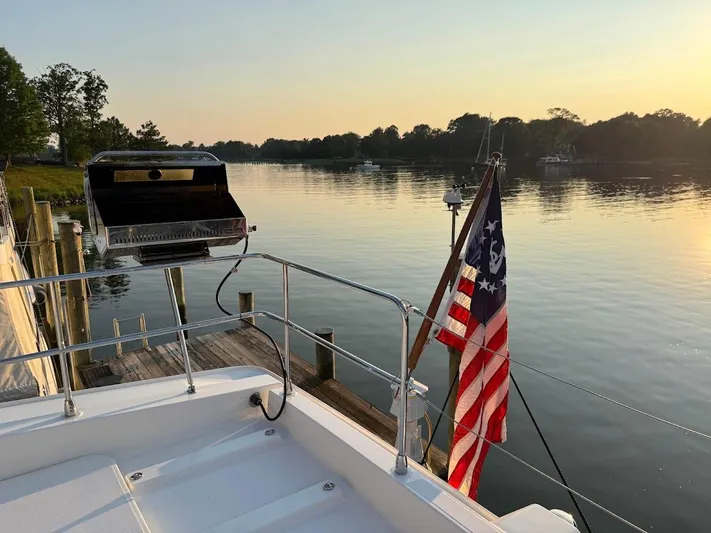 Mischief Yacht Photos Pics 