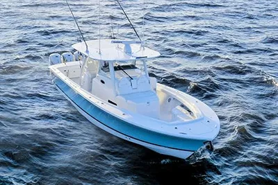 Regulator 37