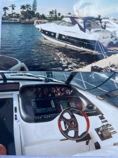 2000 Sunseeker Camargue 44