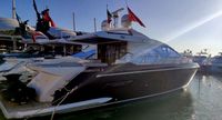 2019 Azimut S6