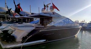 2019 Azimut S6