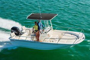 Boston Whaler 190 Montauk