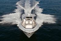 2023 Regulator 41