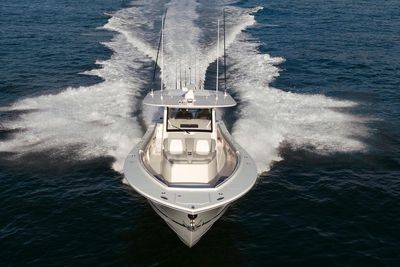 Regulator 41