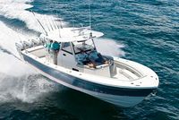 2024 Regulator 41