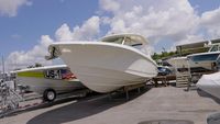 2023 Boston Whaler 350 Realm
