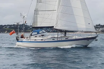 1989 Malo 38