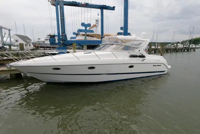 Cranchi 37 Smeraldo