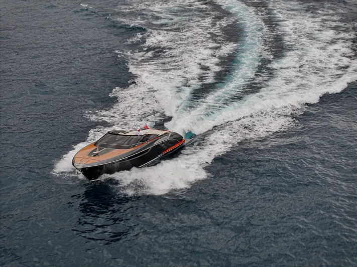 Amare Yacht Photos Pics 