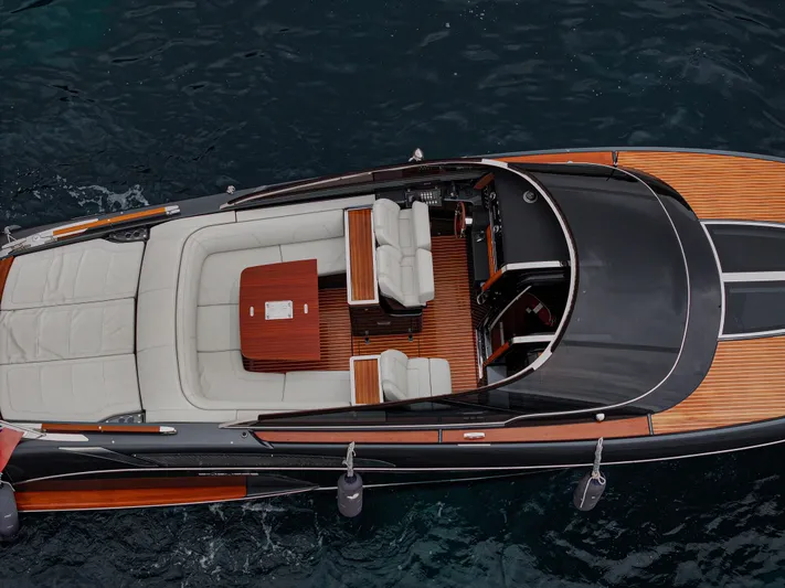 Amare Yacht Photos Pics 