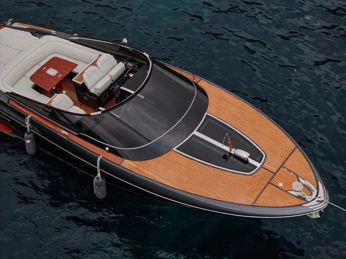 Amare Yacht Photos Pics 
