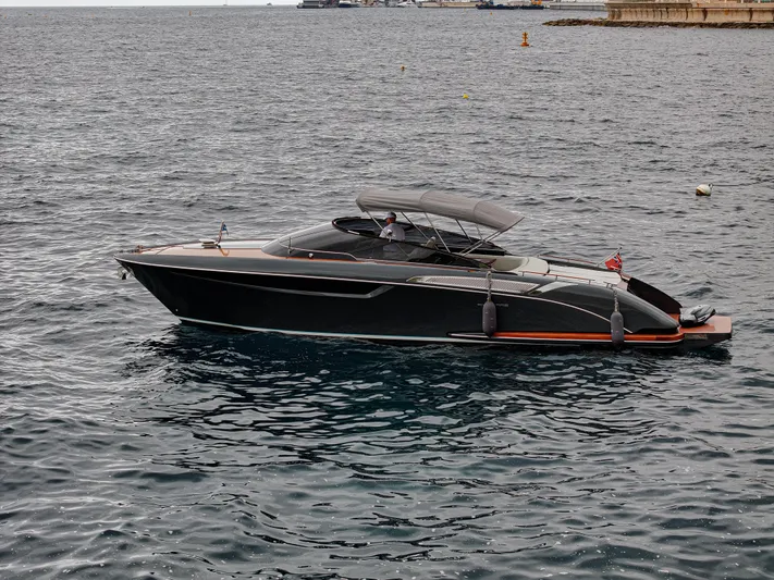 Amare Yacht Photos Pics 