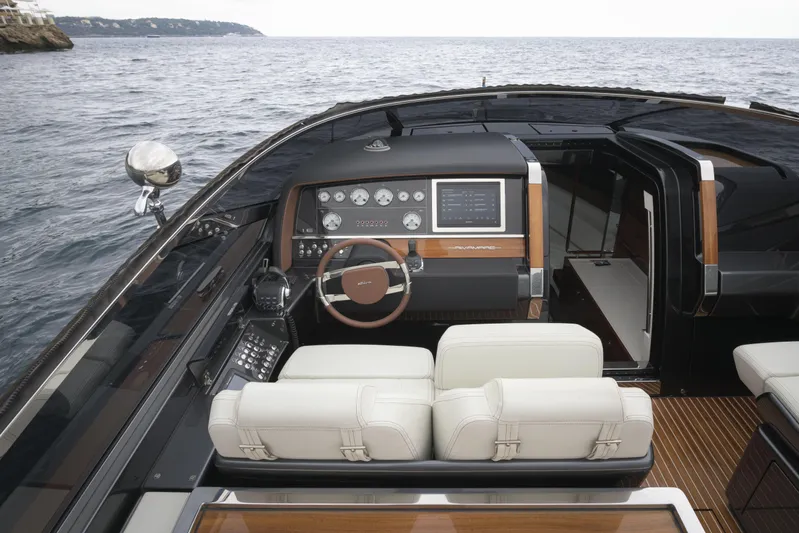 Amare Yacht Photos Pics 