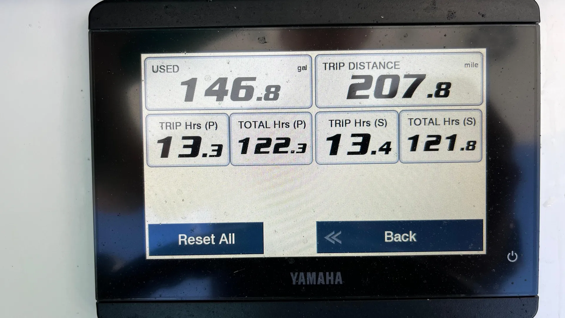 2023 Regulator 28 Photo