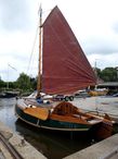 1956 Tholense Schouw 8.54