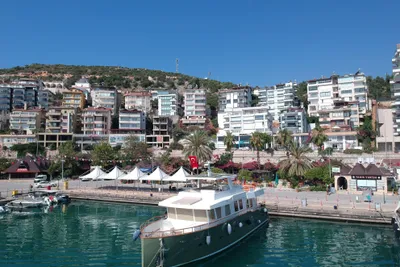 2016 Custom Custom Explorer Trawler – Amad