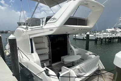 Galeon 380 Fly