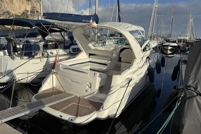 2025 Fairline Targa 29