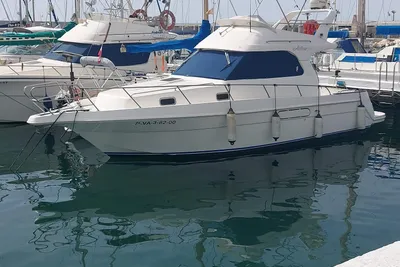 2000 Astinor 1000 LX