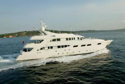 Alfamarine 140