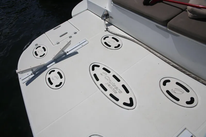 Cheers Again Yacht Photos Pics 