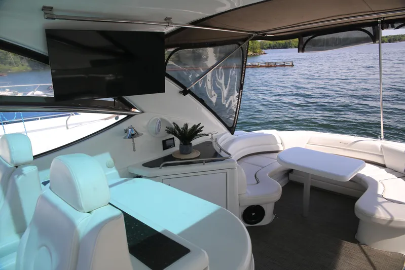 Cheers Again Yacht Photos Pics 