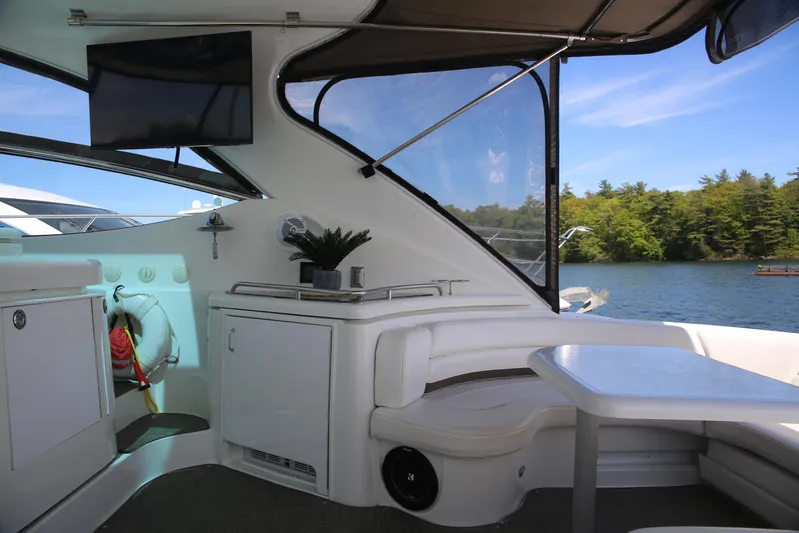 Cheers Again Yacht Photos Pics 