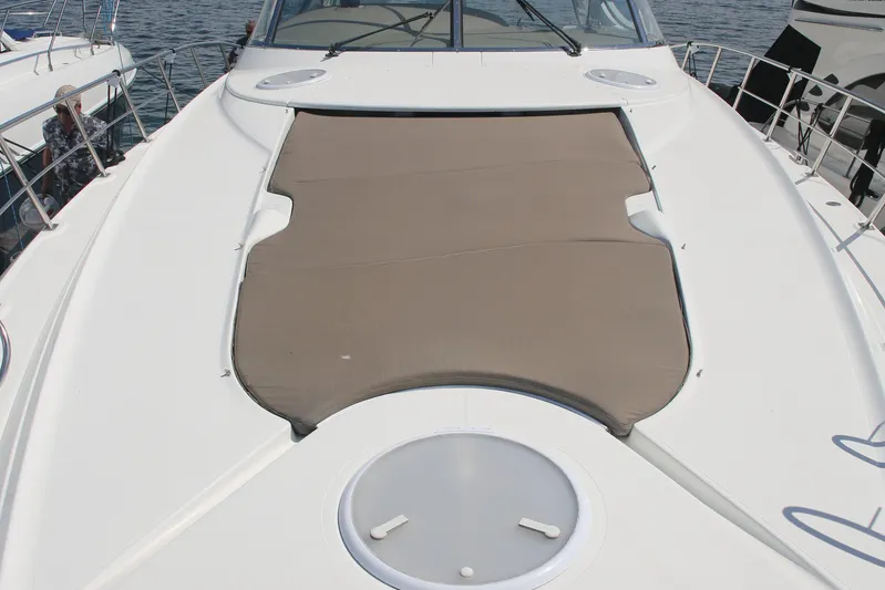 Cheers Again Yacht Photos Pics 