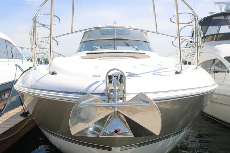 Cheers Again Yacht Photos Pics 