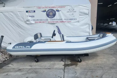 Gala ATLANTIS A400HL