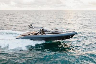 Anvera 48 - USA