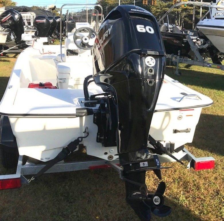 2023 Mako SKIFF 15CC Andere Boote Kaufen YachtWorld