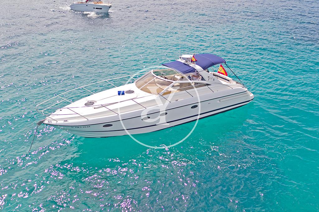 2004 Princess V42 Motor Yacht For Sale Yachtworld