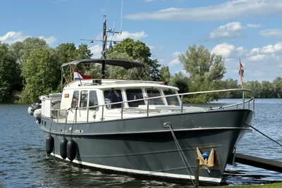 1977 Lowland Kotter