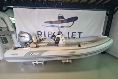 2021 AB Inflatables Alumina 14 ALX