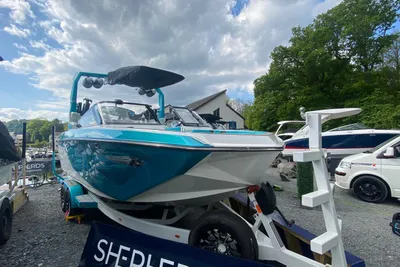 2022 Nautique G23 Coastal