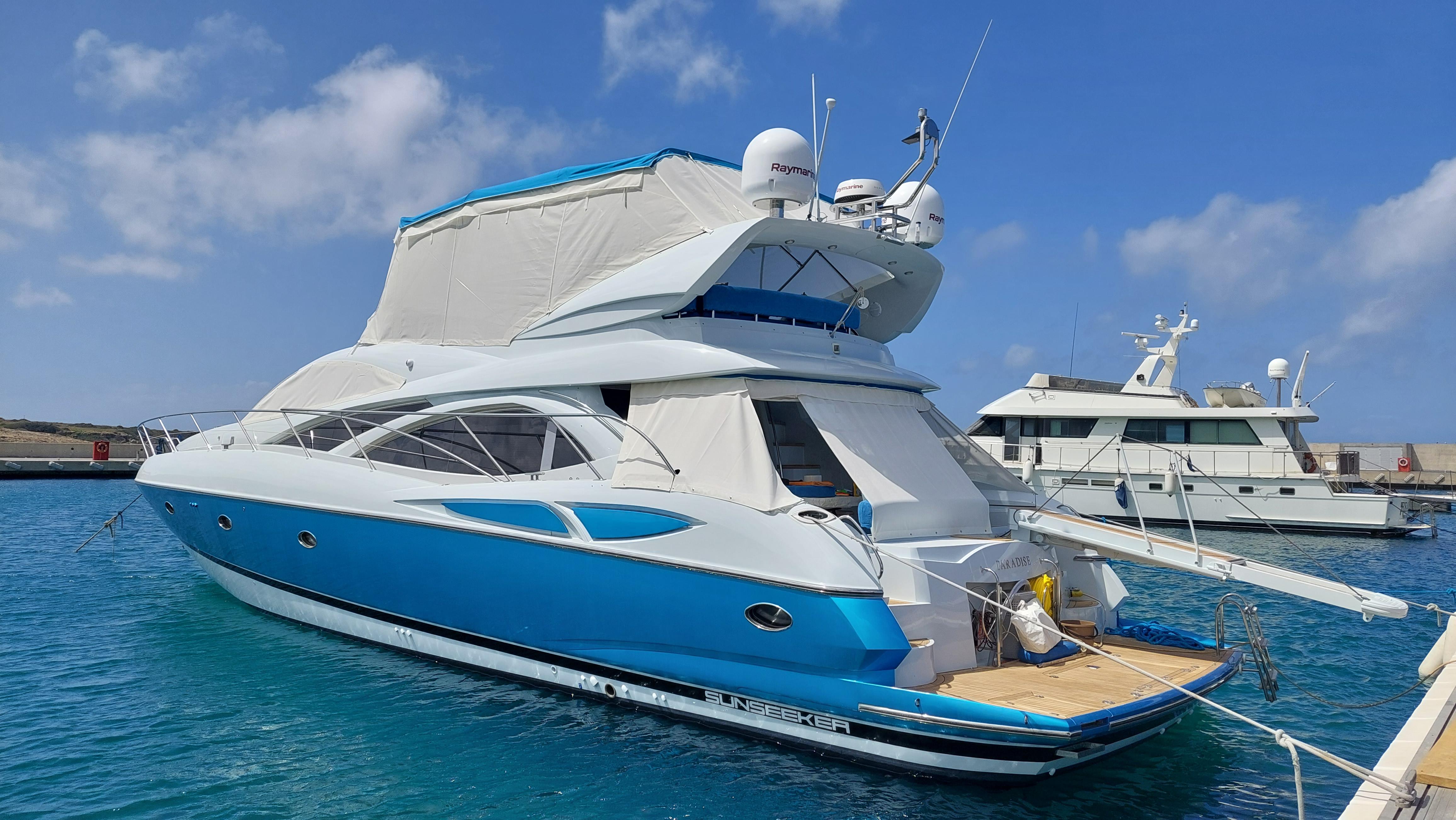 Sunseeker Manhattan 64 boats for sale | YachtWorld