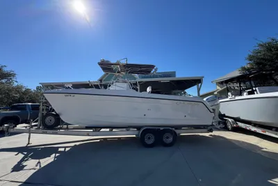 Glacier Bay 260 Canyon Runner