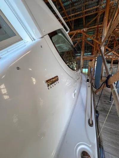 Panacea Yacht Photos Pics 