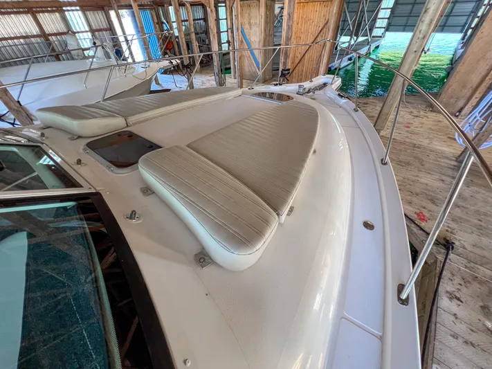 Panacea Yacht Photos Pics 