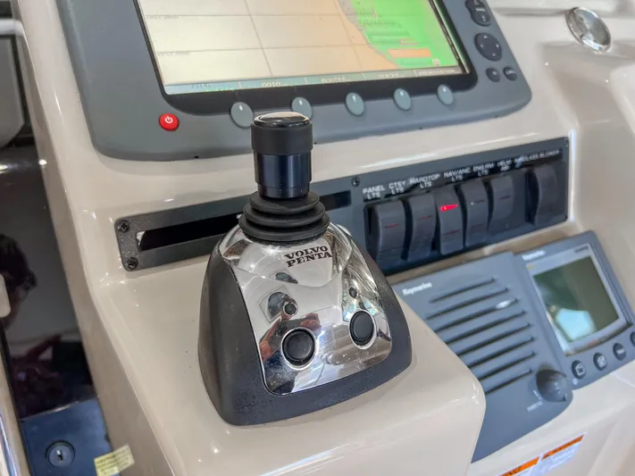 Panacea Yacht Photos Pics 