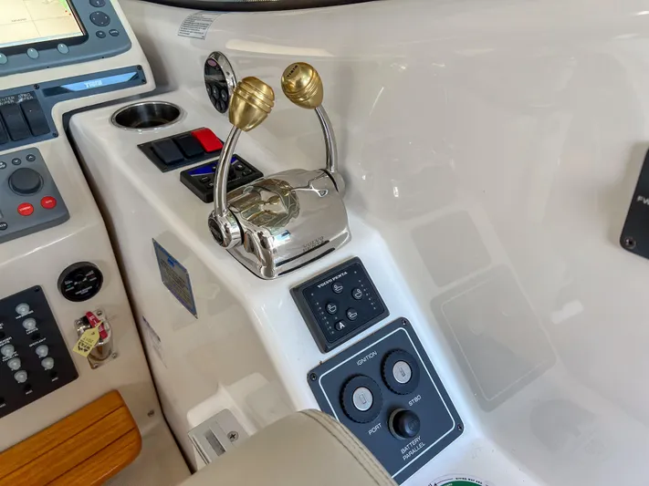 Panacea Yacht Photos Pics 