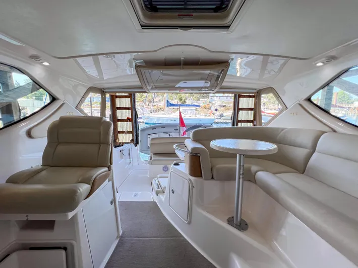 Panacea Yacht Photos Pics 