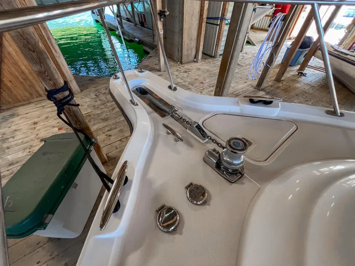 Panacea Yacht Photos Pics 